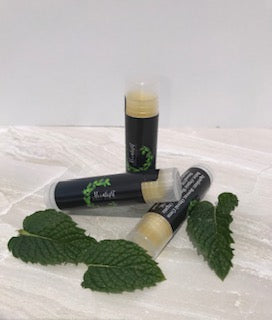 Mint Lip Balm