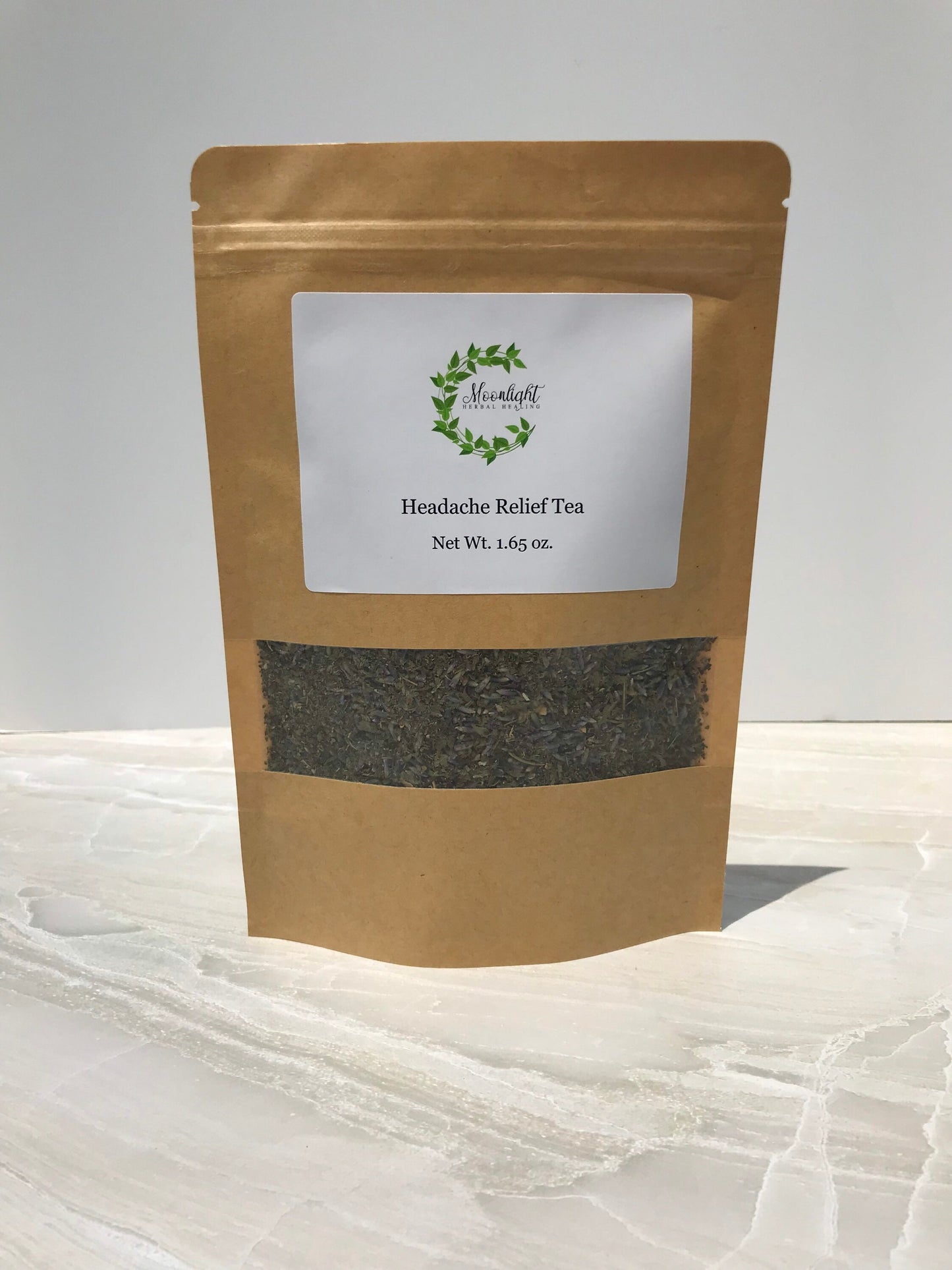 Headache Relief Tea